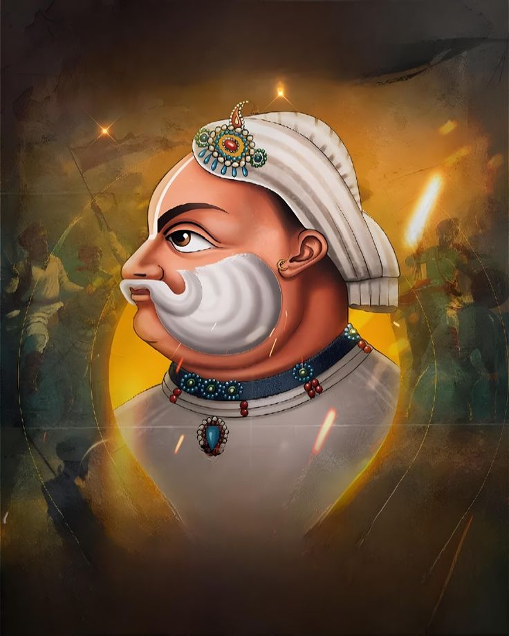 maharaja surajmal